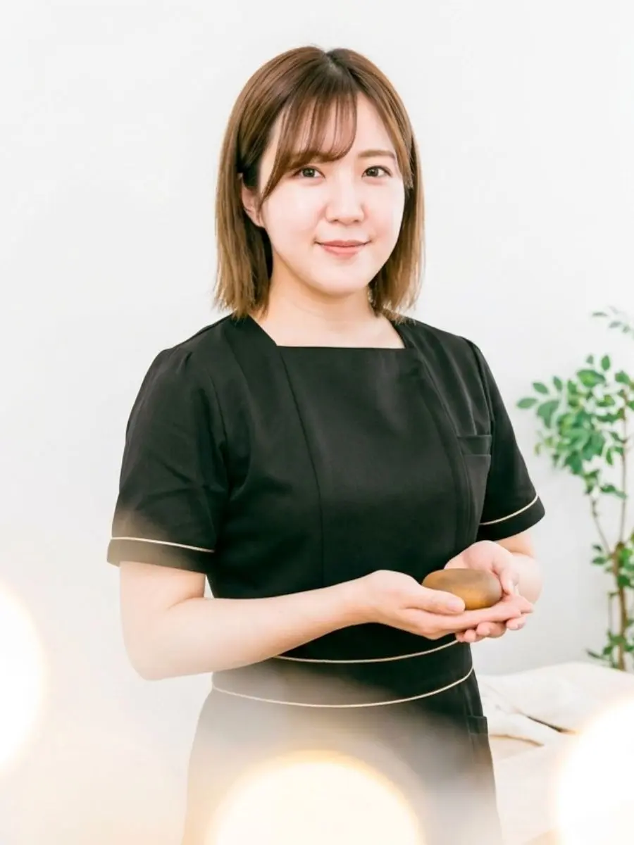 H&R 施術者プロフィール